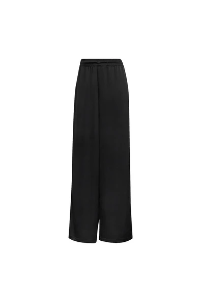 adidas Kadın  Siyah  Eşofman Altı WIDE LEG PANTS KC8813 ürün görseli 1