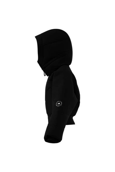 adidas Kadın  Siyah  Mont aSMC CROP PUF JW2027 - 10