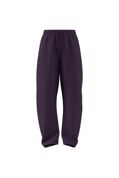 adidas Kadın  Mor  Eşofman Altı W Z.N.E. BAR PT KB9441 - Resim 8