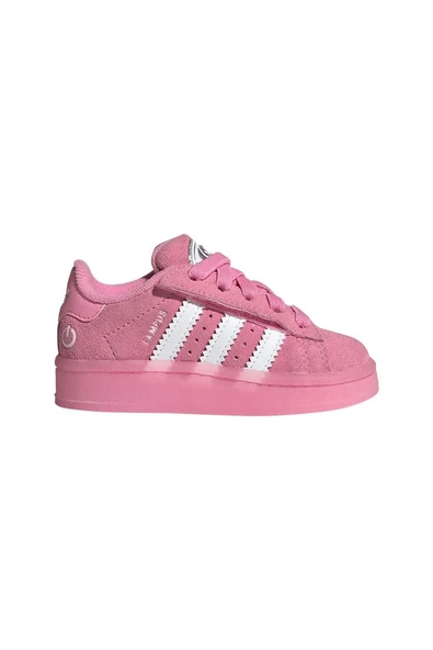 adidas  Bebek Pembe  Sneaker CAMPUS 00s LED LIGHTS CF EL I JS1283 ürün görseli 1