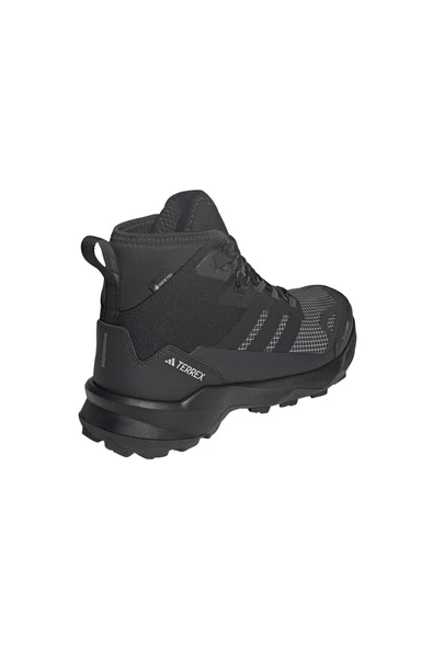 adidas Erkek  Siyah  Bot SKYCHASER AX5 MID GTX CLIMA JQ2205 - Resim 7
