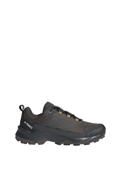 adidas Erkek  Yeşil  Bot TERREX SKYCHASER AX5 GTX JQ2213 - Resim 2