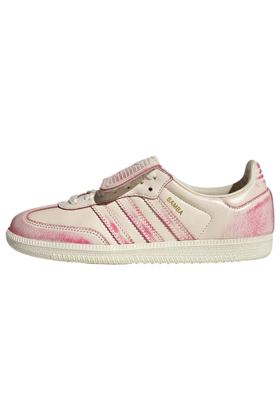 adidas Kadın  Beyaz  Sneaker SAMBA LT W JR5998 - Resim 12
