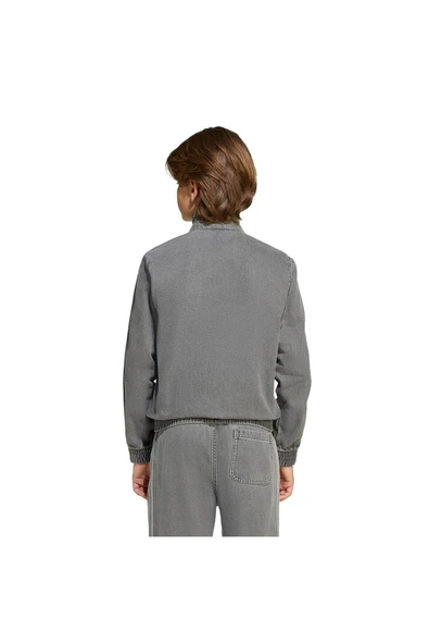 adidas  Çocuk  Çok renkli  Ceket FIREBIRD TT D JV7801 - Resim 3