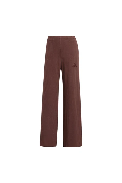 adidas  Kadın Kahverengi  Eşofman Altı W ALL SZN W PT KA5350 ürün görseli 1