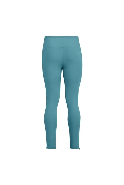 adidas  Kadın Yeşil  Tayt Adizero E 1/1 L JM8290 - Resim 3