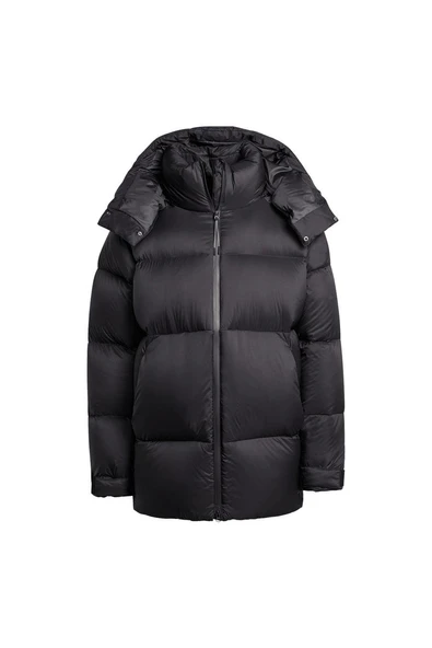 adidas Erkek  Siyah  Mont MYSHELTER PARKA JL6960 ürün görseli