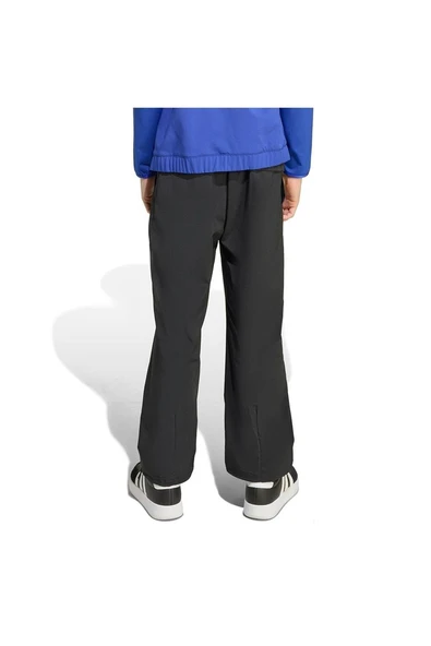 adidas Çocuk  Siyah  Eşofman Altı J WTRZD PT JM1682 - Resim 3