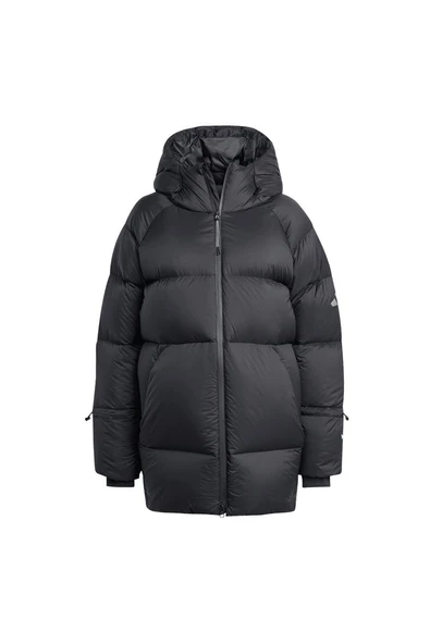 adidas Kadın  Siyah  Mont WMYSHELTER PRK JN1998 ürün görseli