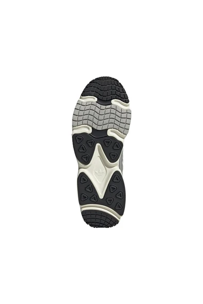 adidas Erkek  Beyaz  Sneaker OZMILLEN IF4015 - Resim 4