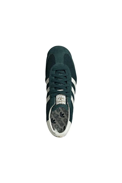 adidas Erkek  Yeşil  Sneaker SL 72 RS JR8772 - 3