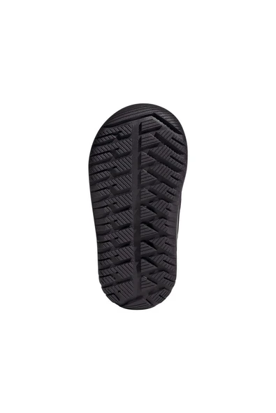 adidas Bebek  Siyah  Bot Winterplay I JS4080 - Resim 4