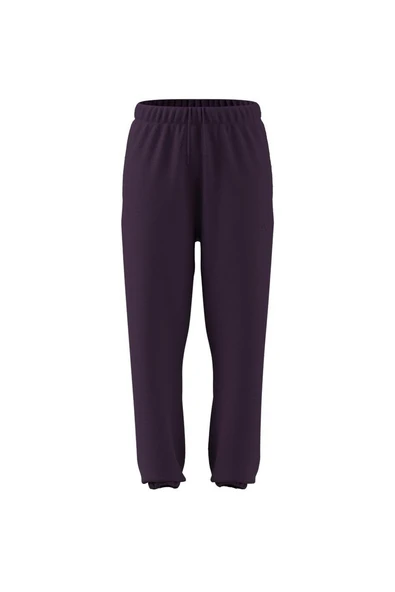 adidas  Kadın Mor  Eşofman Altı MOTION PANT JM6514 - 8