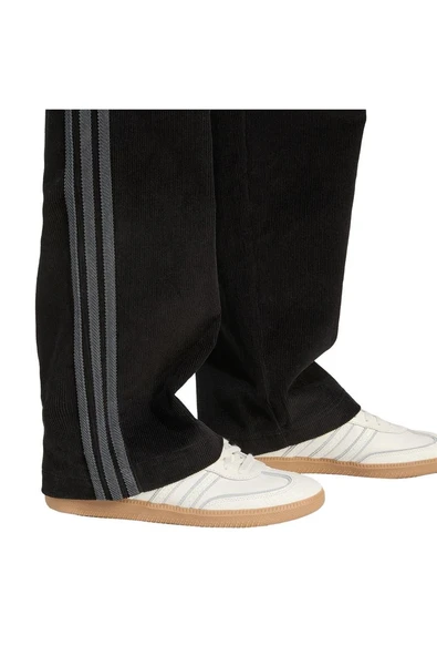 adidas  Erkek Siyah  Eşofman Altı CORD PANT JX3107 - Resim 6