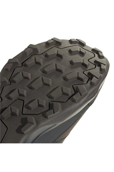 adidas Erkek  Yeşil  Bot TERREX SKYCHASER AX5 GTX JQ2213 - Resim 9