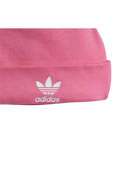 adidas  Bebek  Pembe  Eşofman GIFT SET JY1134 - Resim 6