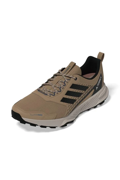 adidas Erkek  Kahverengi  Bot TERREX TRACEFINDER 2 CLIMA JR7771 - Resim 11
