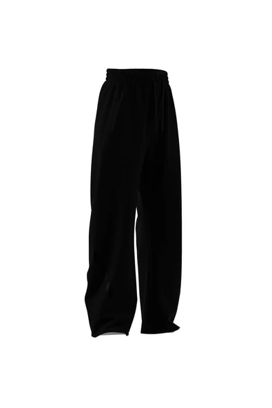 adidas Kadın  Siyah  Eşofman Altı W Z.N.E. PR PT KA7765 - Resim 8