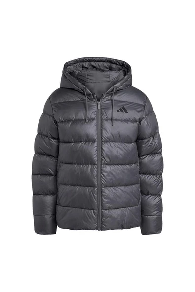 adidas  Erkek Gri  Mont ESS SD PUF HD J JM8399 ürün görseli 1