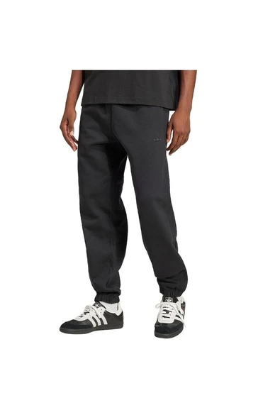 adidas Erkek  Siyah  Eşofman Altı P ESS PT JC9575 - Resim 2