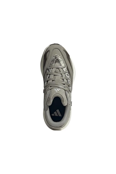 adidas Kadın  Yeşil  Koşu Ayakkabısı LIGHTBLAZE JS2042 - Resim 3