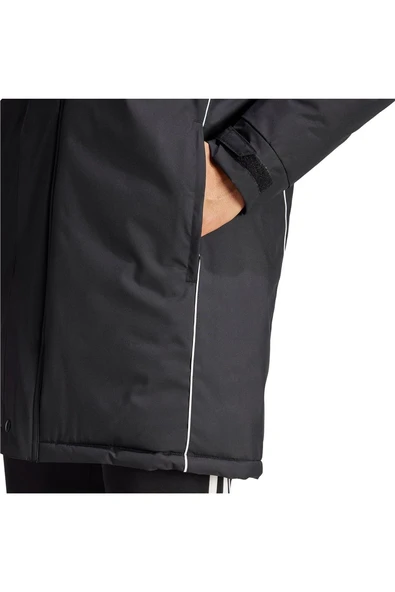 adidas  Erkek  Siyah  Mont TIRO24 PARKA IJ7391 - 10