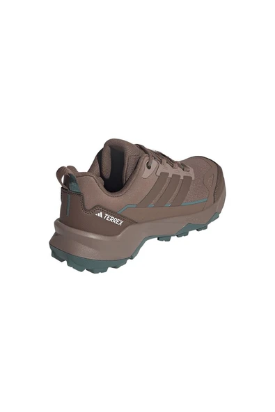 adidas Kadın  Kahverengi  Bot TERREX SKYCHASER AX5 W JH7803 - Resim 7