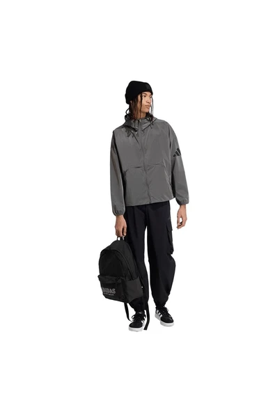 adidas  Erkek Siyah  Eşofman Altı M CT Q4 WB PT JM1472 - 5