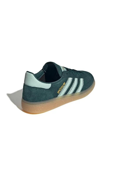adidas Kadın  Yeşil  Sneaker HANDBALL SPEZIAL W JR0847 - Resim 7
