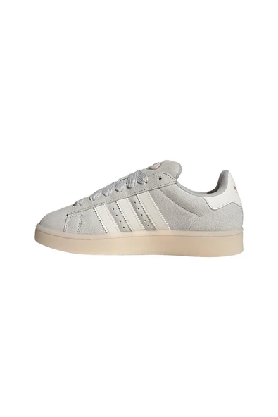 adidas Kadın  Gri  Sneaker CAMPUS 00s W JQ8319 - Resim 5