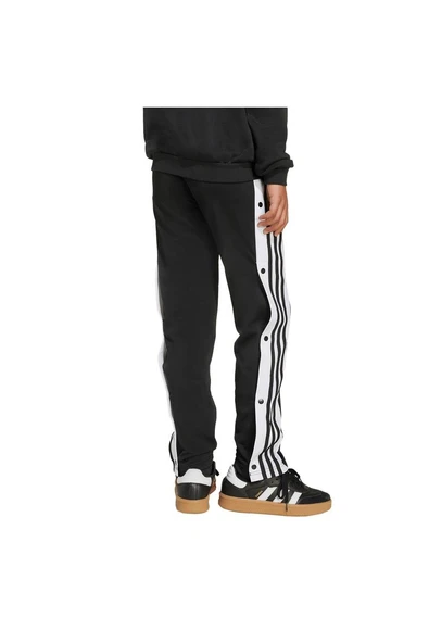 adidas  Çocuk  Siyah  Eşofman Altı ADI BREAK P JX1091 - Resim 3