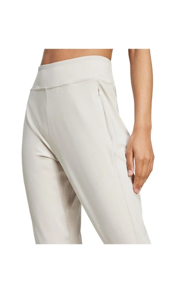 adidas  Kadın Bej  Eşofman Altı ALL ME YGA P JY2171 - Resim 6