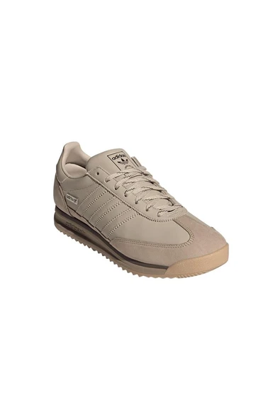 adidas Erkek  Kahverengi  Sneaker SL 72 RS JR1643 - 6
