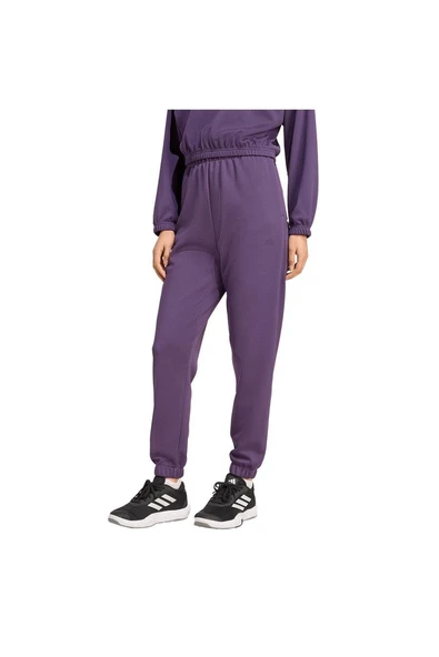 adidas  Kadın Mor  Eşofman Altı MOTION PANT JM6514 - 2