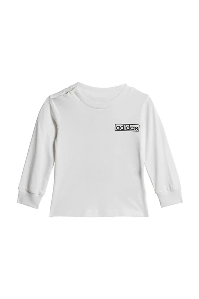 adidas  Bebek  Siyah  Eşofman ADIBREAK SET JX1093 ürün görseli 1