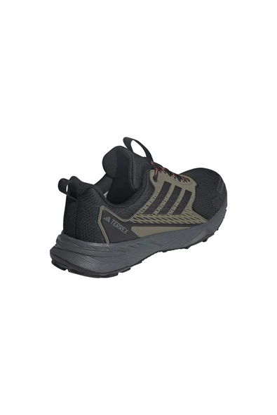 adidas  Erkek Yeşil  Bot TERREX TRACEFINDER 2 CLIMA JR7768 - Resim 7