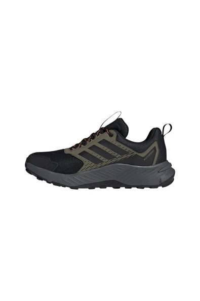 adidas  Erkek Yeşil  Bot TERREX TRACEFINDER 2 CLIMA JR7768 - Resim 5