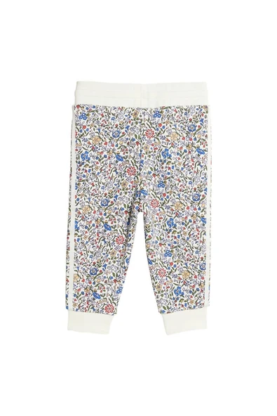 adidas  Bebek Kırmızı  Eşofman CREW SET JY3018 - 6