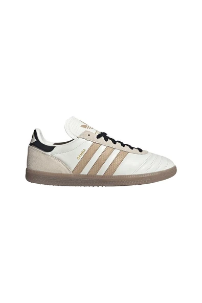 adidas Kadın  Beyaz  Sneaker SAMBA JP JQ7824 ürün görseli 1