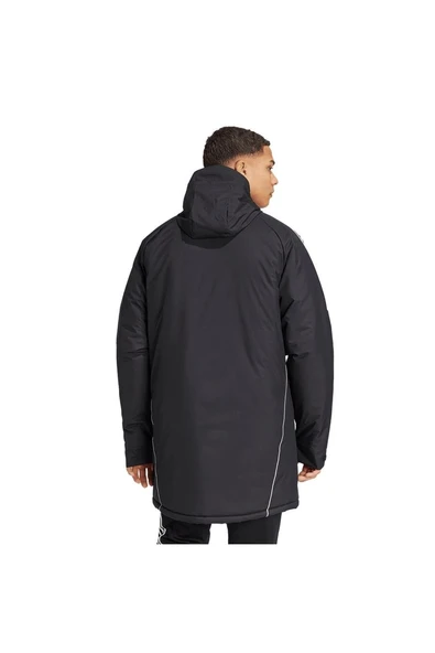 adidas  Erkek  Siyah  Mont TIRO24 PARKA IJ7391 - 6