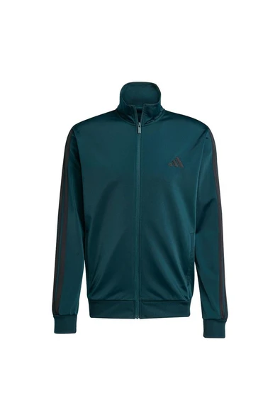 adidas  Erkek  Yeşil  Eşofman M 3S TR TT TS JX5502 ürün görseli 1