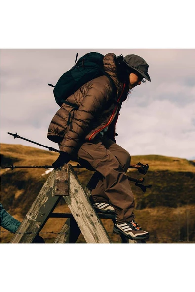 adidas Kadın  Kahverengi  Eşofman Altı W CARGO PANTS JM9857 - 9