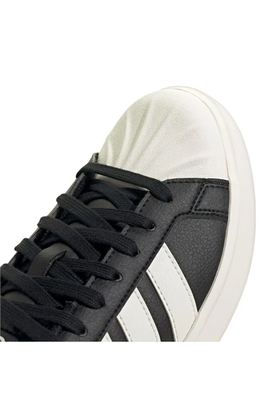 adidas Kadın  Siyah  Sneaker STREETTALK JP8284 - Resim 8