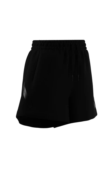 adidas Kadın  Siyah  Şort W Z.N.E.  SHORT JE7845 - Resim 10