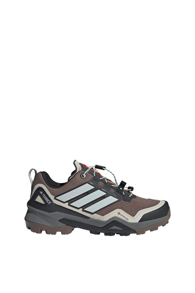 adidas Kadın  Kahverengi  Bot TERREX SKYCHASER GTX W JQ9935 - Resim 2