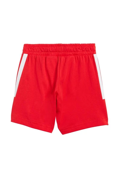 adidas  Bebek  Siyah  Eşofman I MRVL SM T SET JW9968 - 6