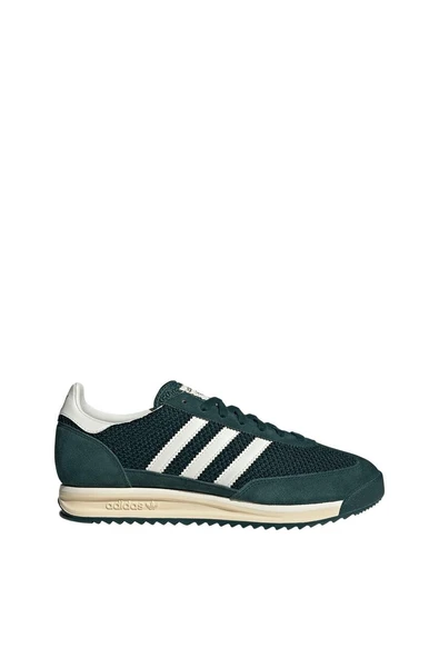 adidas Erkek  Yeşil  Sneaker SL 72 RS JR8772 - 2