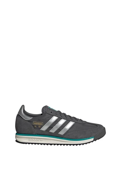 adidas Erkek  Gri  Sneaker SL 72 RS JR8792 - 2