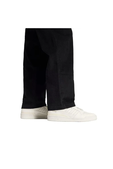 adidas Erkek  Siyah  Eşofman Altı GRAPHIC REG PT JY3003 - 6