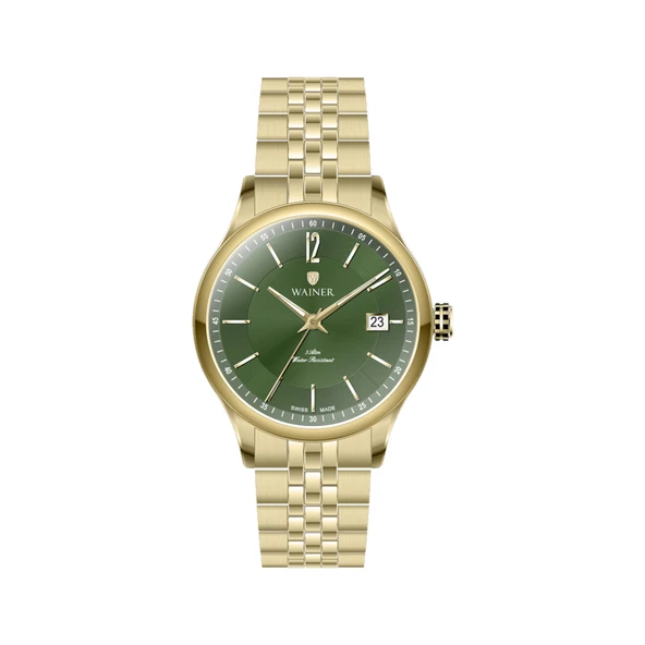WAINER WA.19030-E Erkek Kol Saati ürün görseli